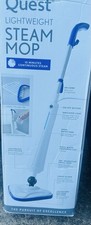 Quest Steam Mop