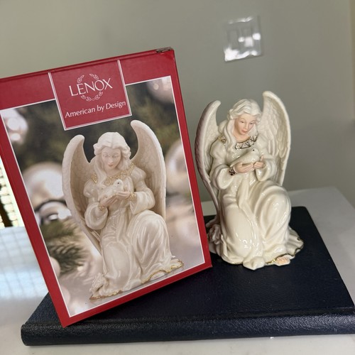 Lenox angelic vision peace - angelic,
