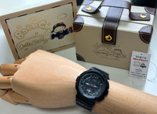 CASIO Baby-G x Hello Kitty