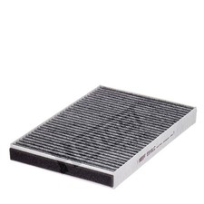 Cabin Filter For Vauxhall