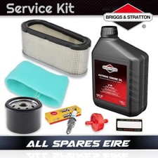 RIDE ON TRACTOR SERVICE KIT