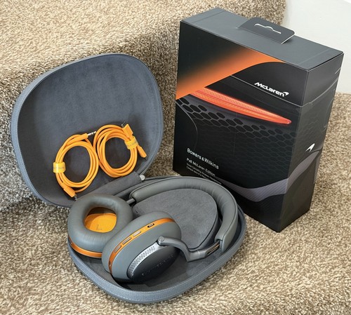 Bowers wilkins px8 - bowers, &