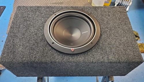 Rockford fostage inch - inch, p1