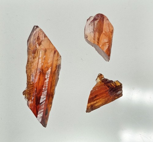 Rare natural lapidary rough - rare,
