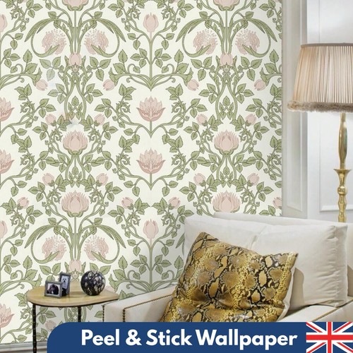 William morris wallpaper self - william,
