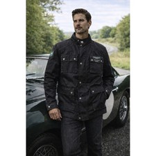 Aston Martin Racing Moto Field