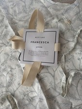NEPTUNE LINEN APRON BRAND NEW
