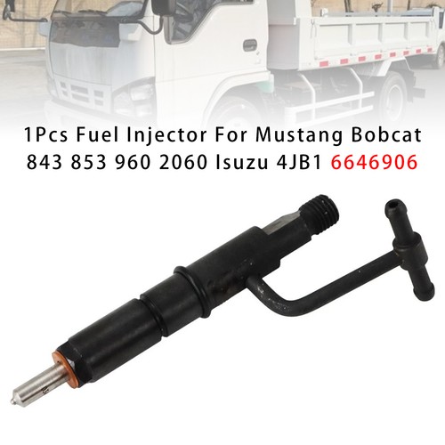 1pcs fuel injector - 1pcs,