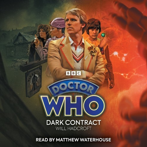 Will hadcroft doctor who - will,