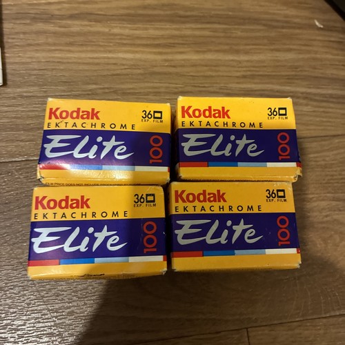 Kodak ektachrome 35mm - ektachrome,