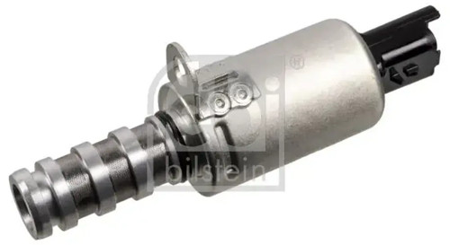 Variable valve timing valve