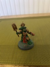 Warhammer 40k Blood Angels