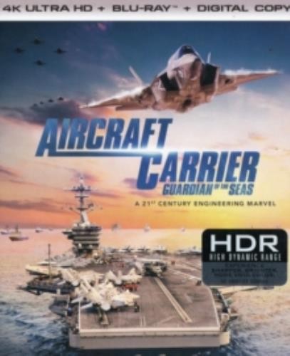 Aircraft carrier guardian of - carrier:,