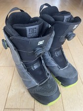 Dc Judge Men’s Snowboard