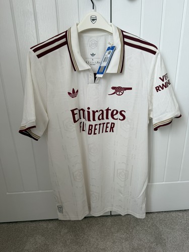 Adidas arsenal authentic 26 - arsenal,