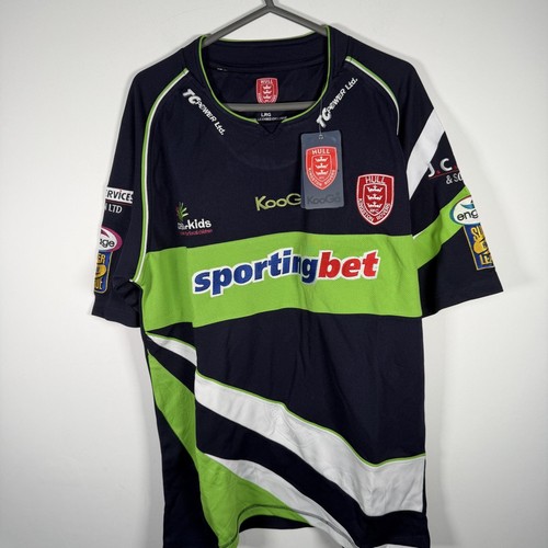 Hull kingston rovers shirt - hull,
