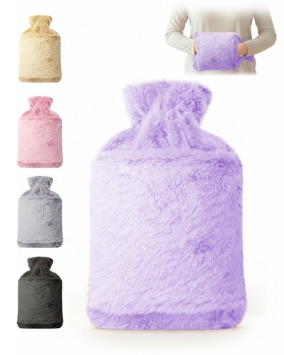 Keplin hot water bottle - keplin,