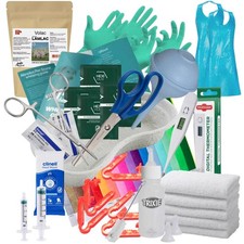 Complete Puppy Whelping Kit