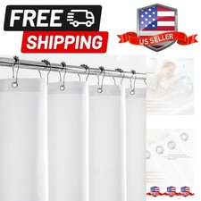 Stall Waterproof Fabric Shower