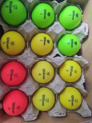 Wilson duo soft - duo, /duo