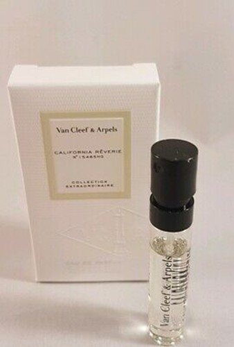 Van cleef arpels california - van,