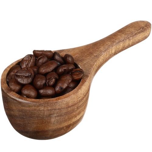 Coffee color wooden - coffee, measuring