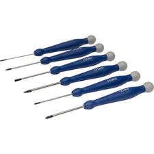 Irimo 461-6-B 6 Piece Micro