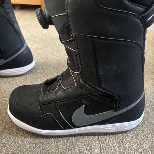 Nike vapen boa - nike, dial