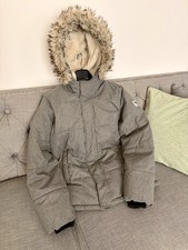Abercrombie & Fitch Boys Coat