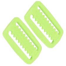 New 2 Pcs Dive Weight Belt