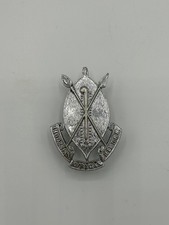 Rhodesian African Rifles Cap
