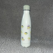Primark Home the Mandalorian baby yoda Grogu character theme metal water bottle