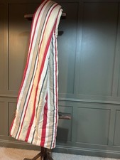 Large Inter Lined Curtains