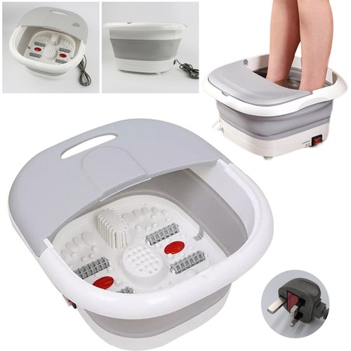 Electric infrared foot - electric,