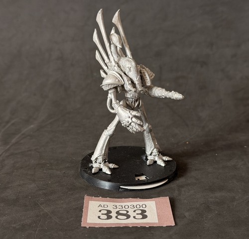 Warhammer epic 40k - epic, eldar