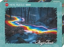 HY29943 - Heye Puzzles - 1000