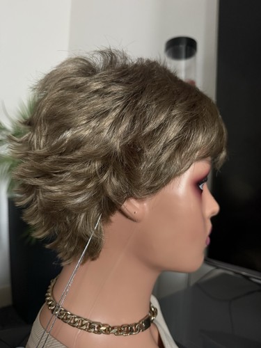 Paula young wig - ,, style