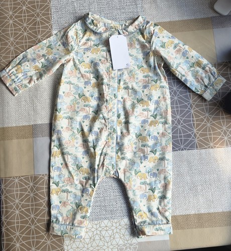 Next baby unisex elephant - next,