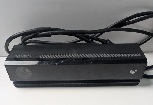 Microsoft xbox one - microsoft, kinect