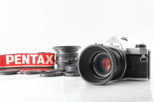 2lens mint pentax - mint*,