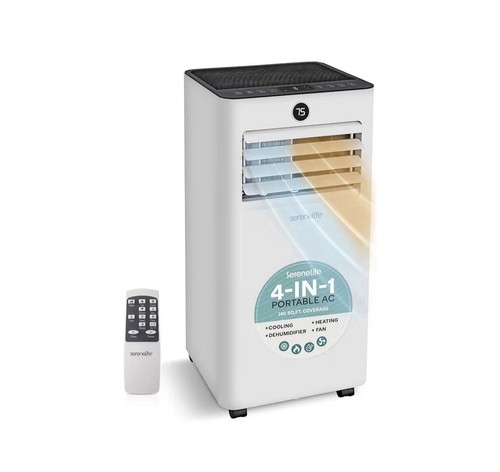 Serenelife portable air - portable,