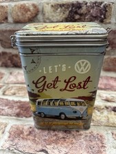 VW Camper / Bulli Let's Get