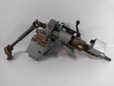  RENAULT CLIO STEERING COLUMN