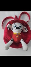 Paw Patrol/ Marshall  School, Travel Backpack