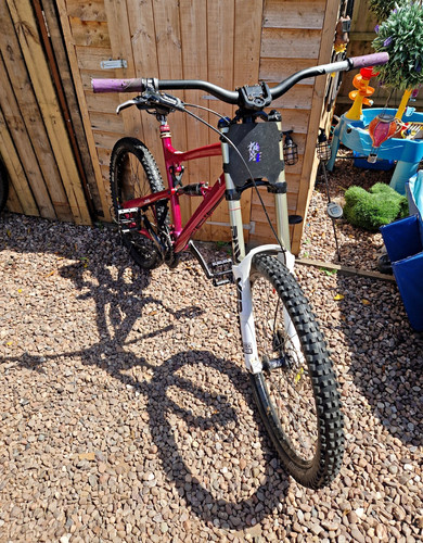 Lapierre 315