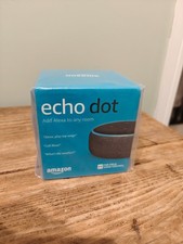 Amazon Echo Dot (3rd Gen)