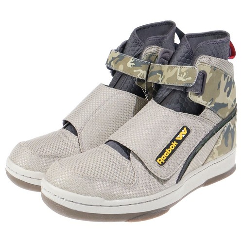 Reebok alien stomper 40th - reebok,