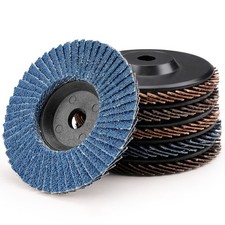 6pcs 75mm angle - 75mm, grinder