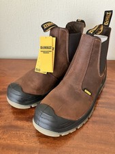 New DeWalt Nitrogen Bison