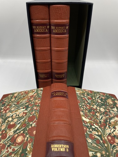 History america vols - history, of
